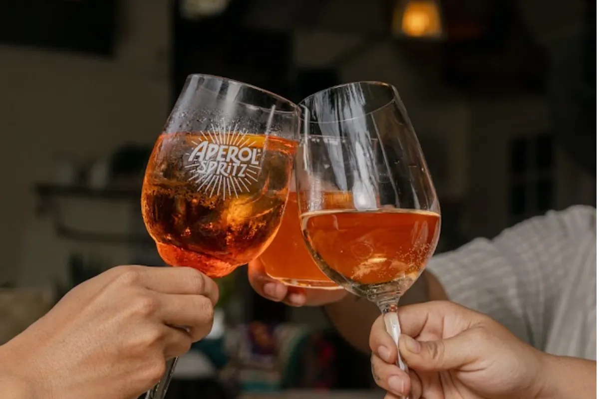 Lombok's local and modern drinks