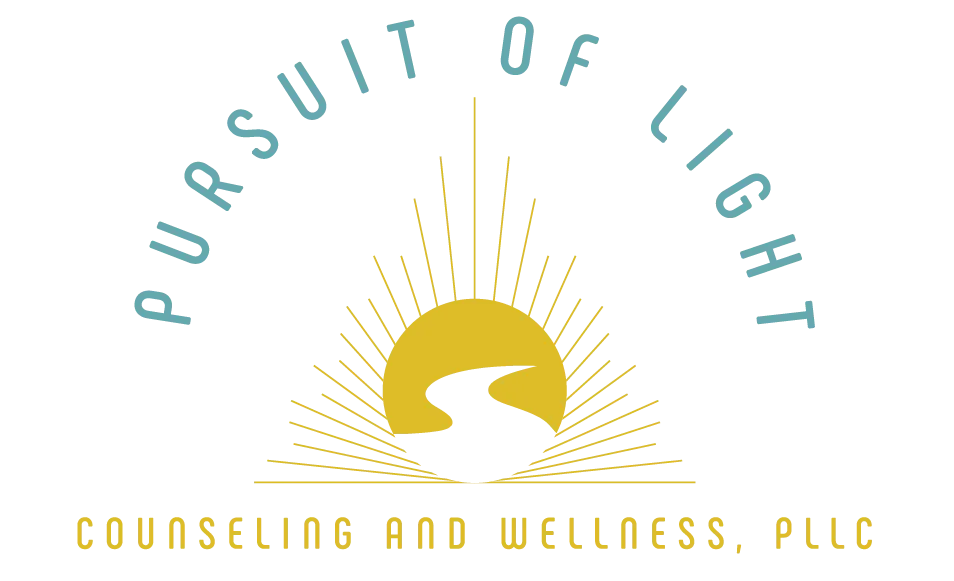 Pursuit Of Light Counseling And Wellness