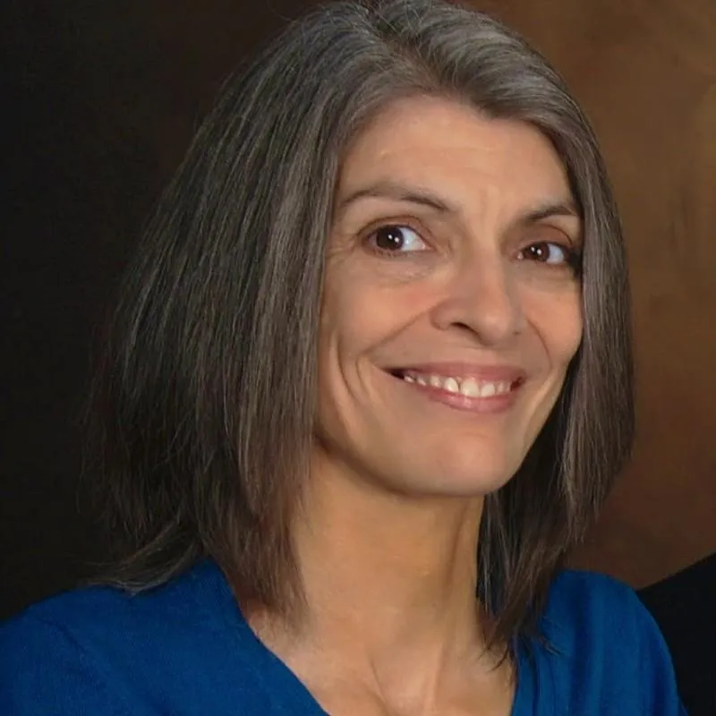Dawn Yeager