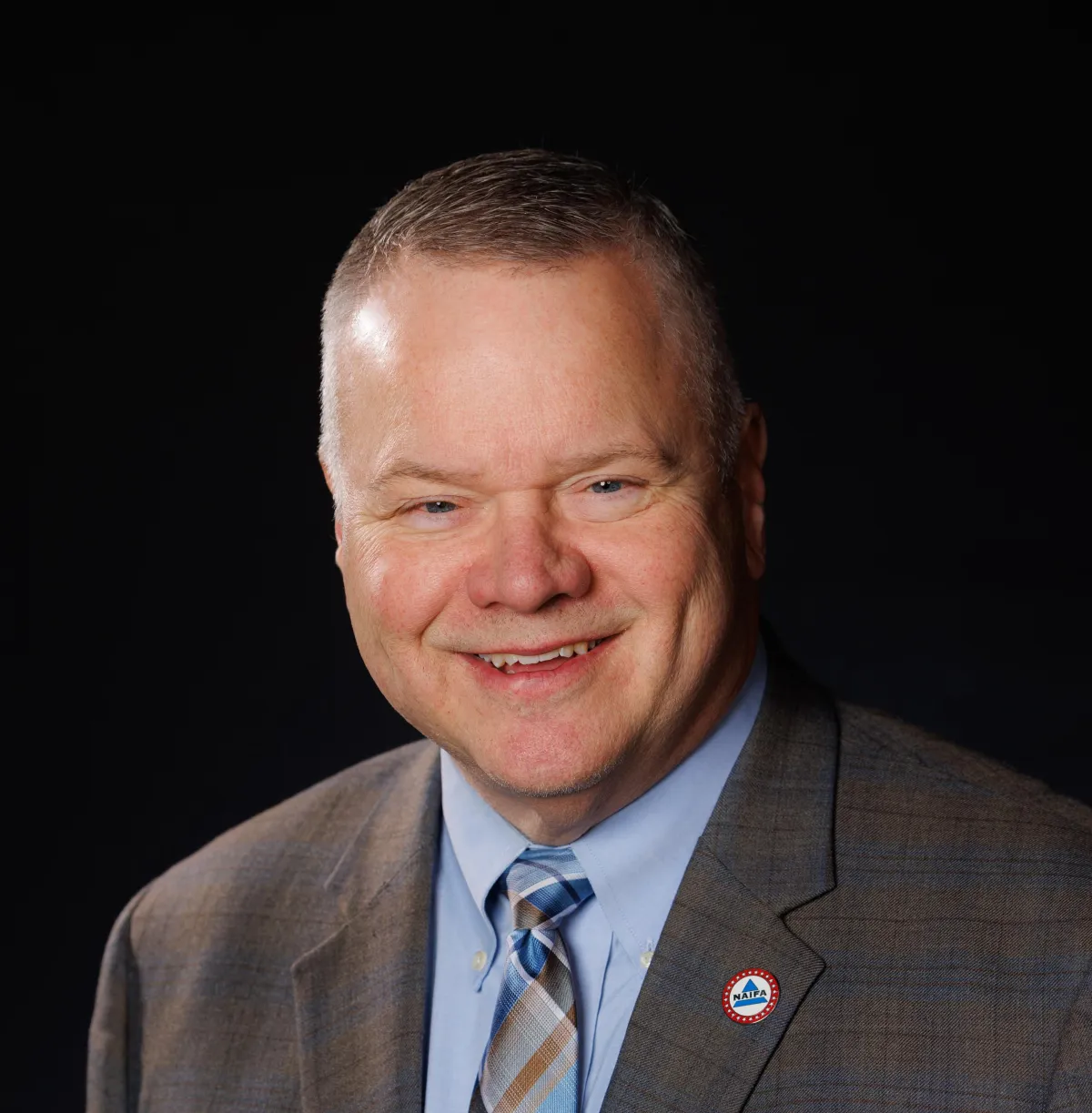 Michael Garrity
