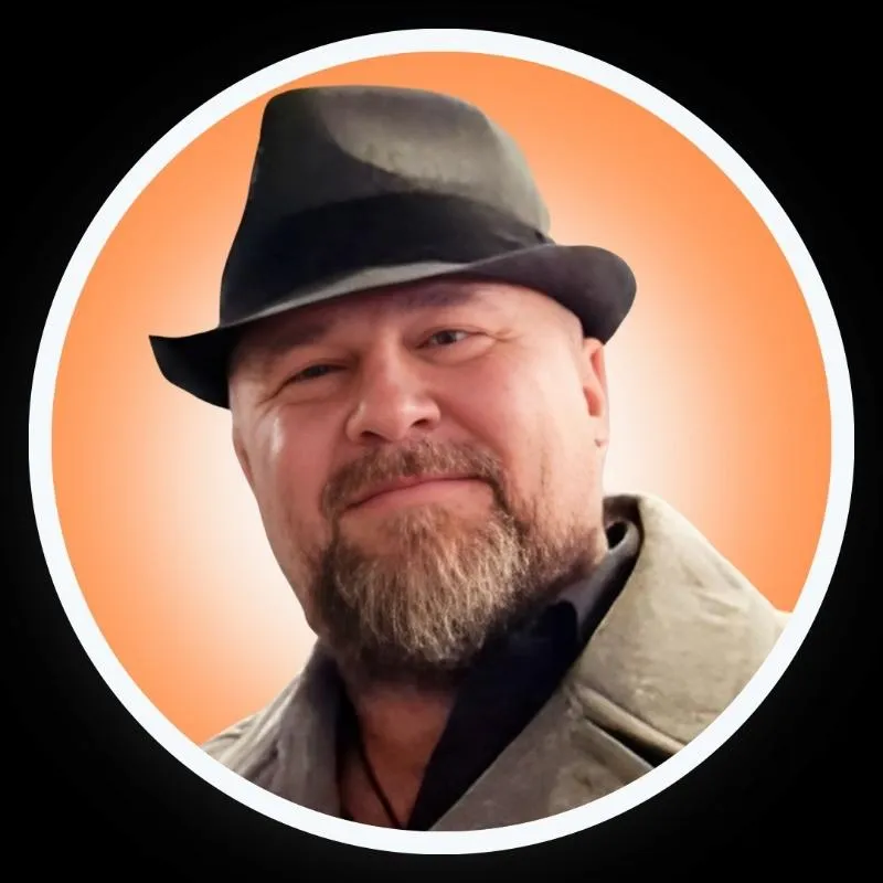 Clay Hicks