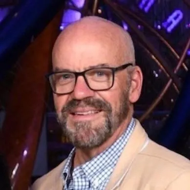 Jim Mills