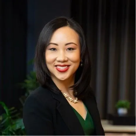 Gina Chen