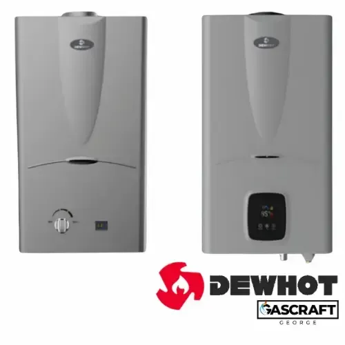 An image of the Dewhot Battery startgeysers