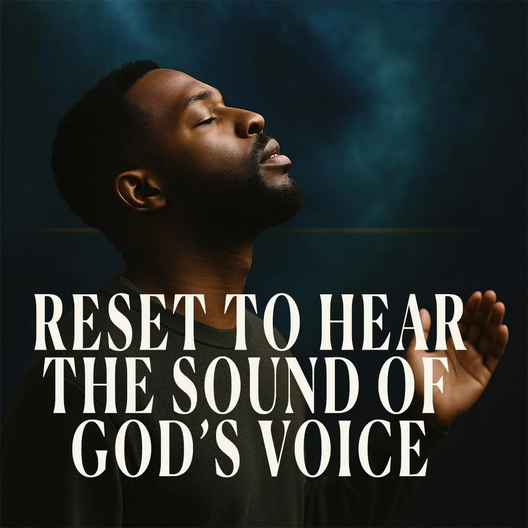 Spirit-led worship at Creative Worship Center