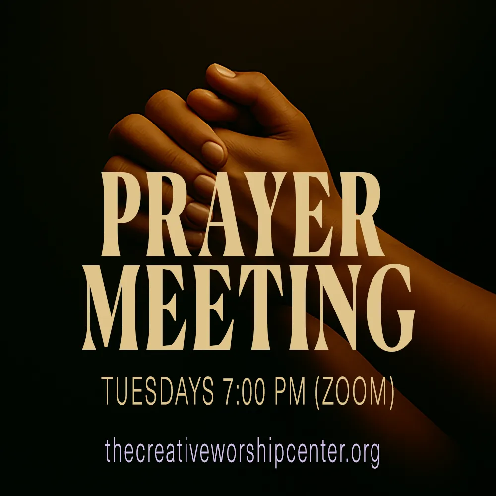 biblical authority at CWC