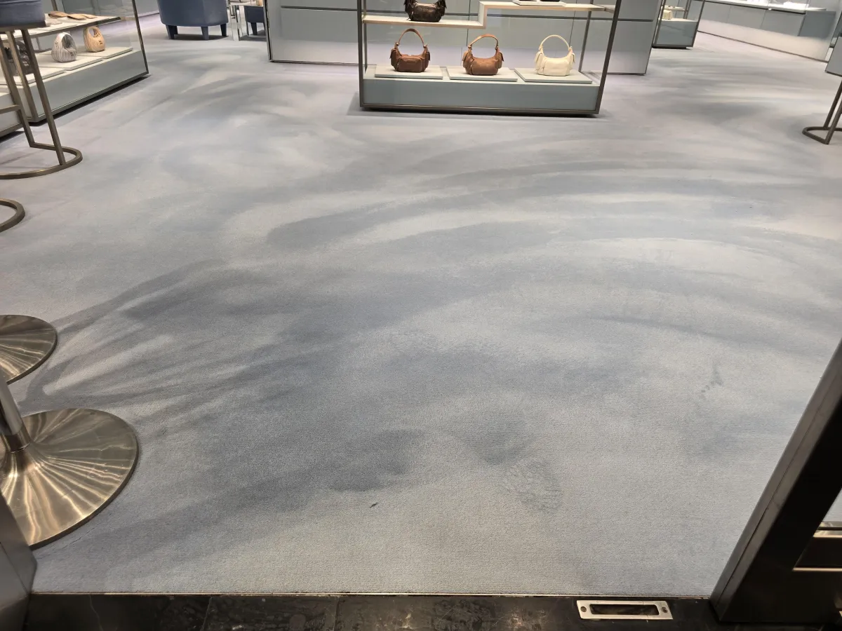 Melbourne Carpet & Upholstery Cleaning