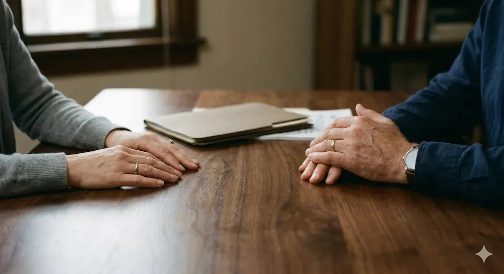 Family tensions, contentious probate over estate