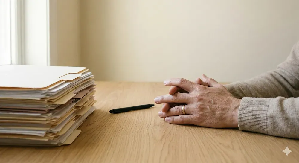 Family tensions, contentious probate over estate