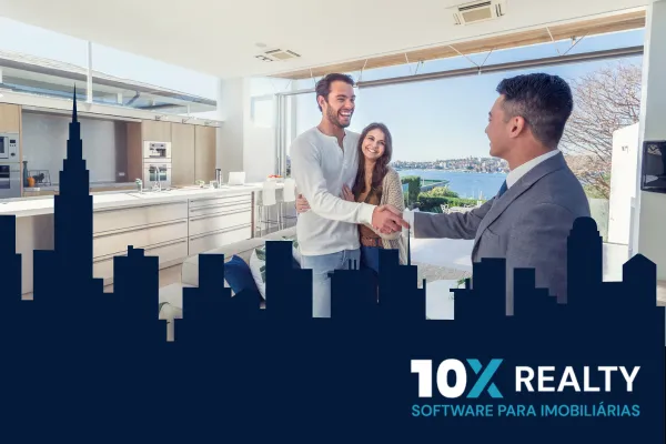 Da Lead à Escritura: Como Criar um Processo Comercial Imobiliário Perfeito