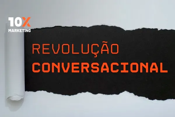 Revolução Conversacional