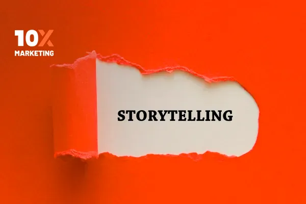 Storytelling Digital