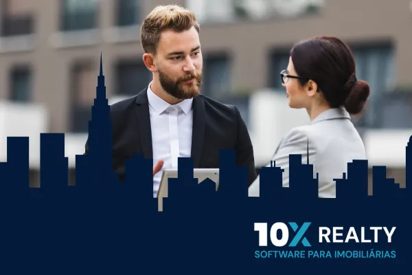 CRM Imobiliário: O Guia Completo + Como Escolher a Melhor Plataforma