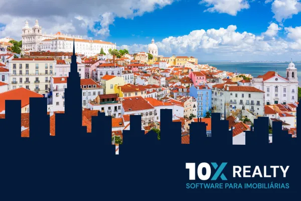 Preços das Casas em Portugal 2026: Até Quando Vão Subir?