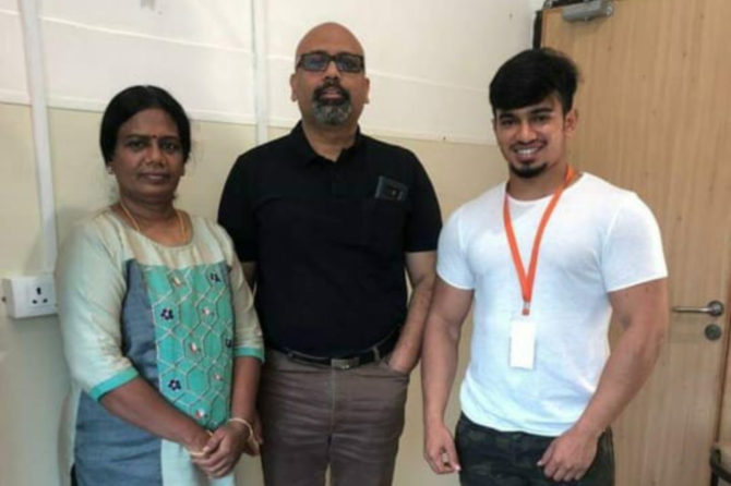The TOI PELD Article