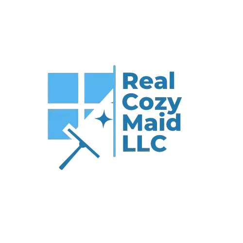Real Cozy Maid LLC Logo 