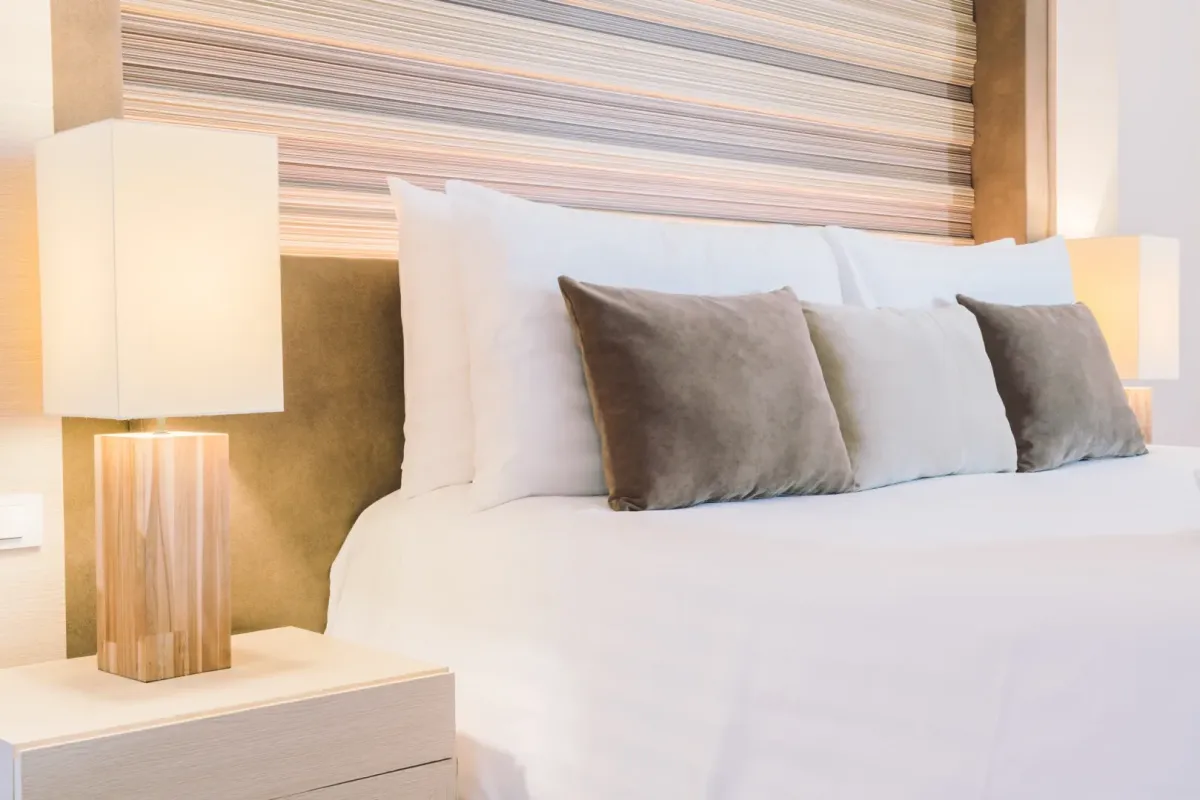 airbnb cleaning service