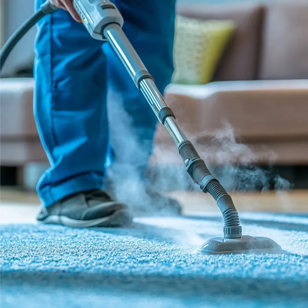 Residential Cleaning Miami