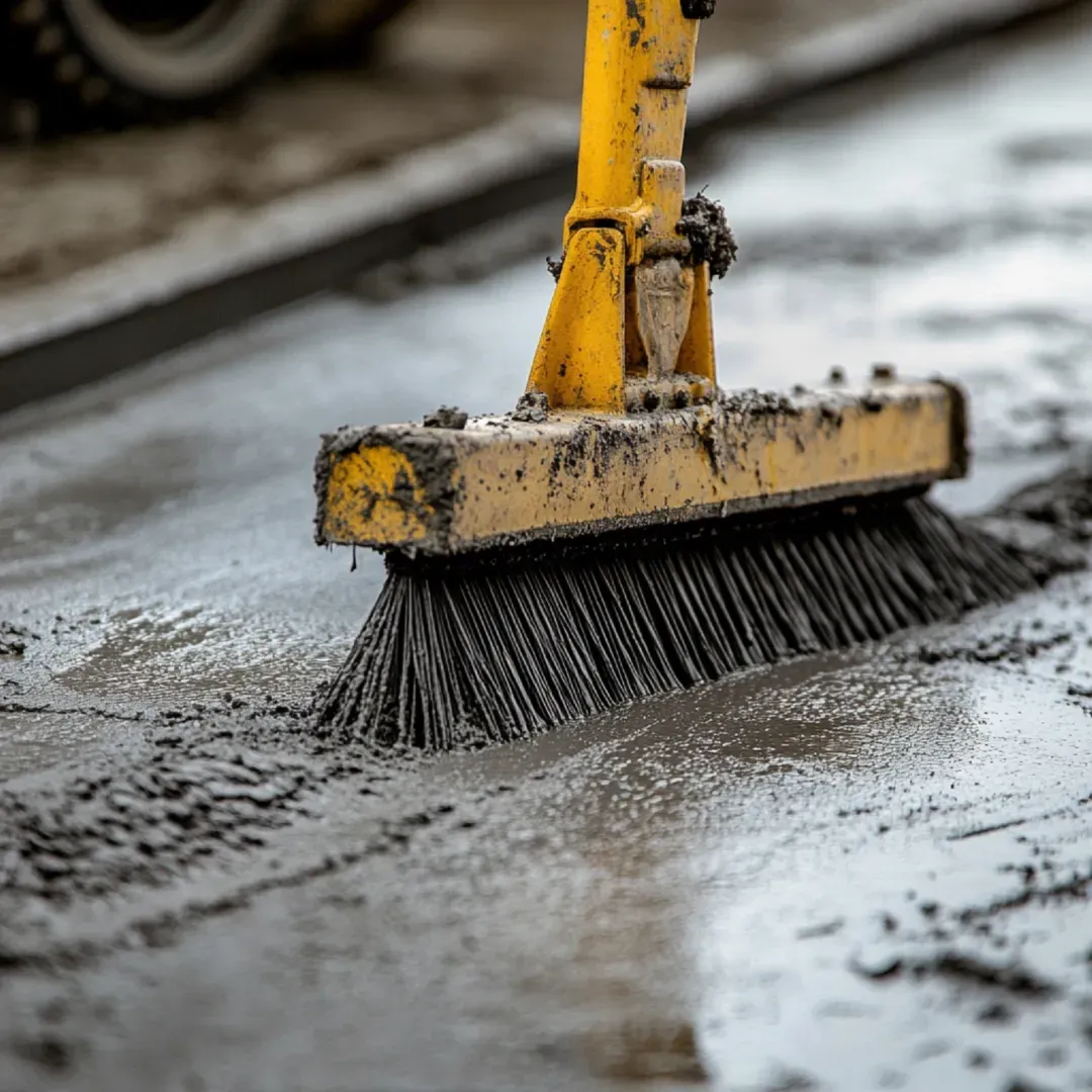 mop for construction cleaning 