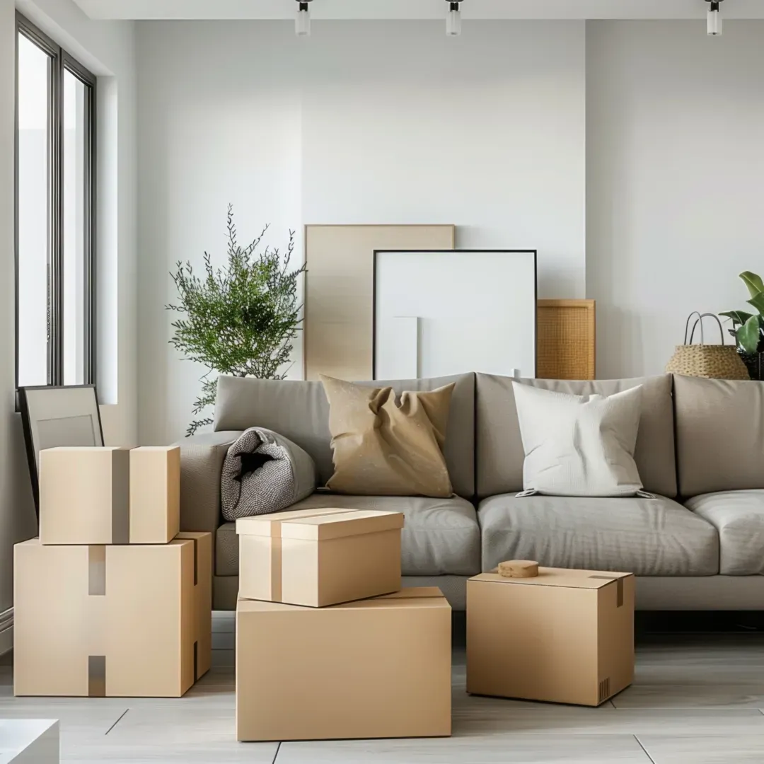 move out cleaning