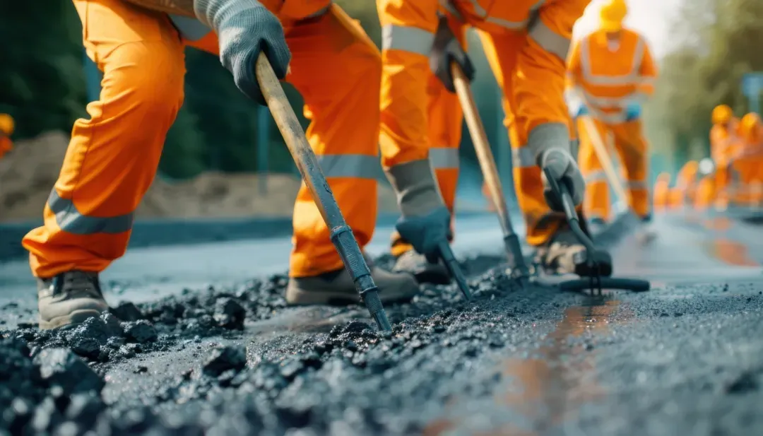 Construction Cleaning Services 