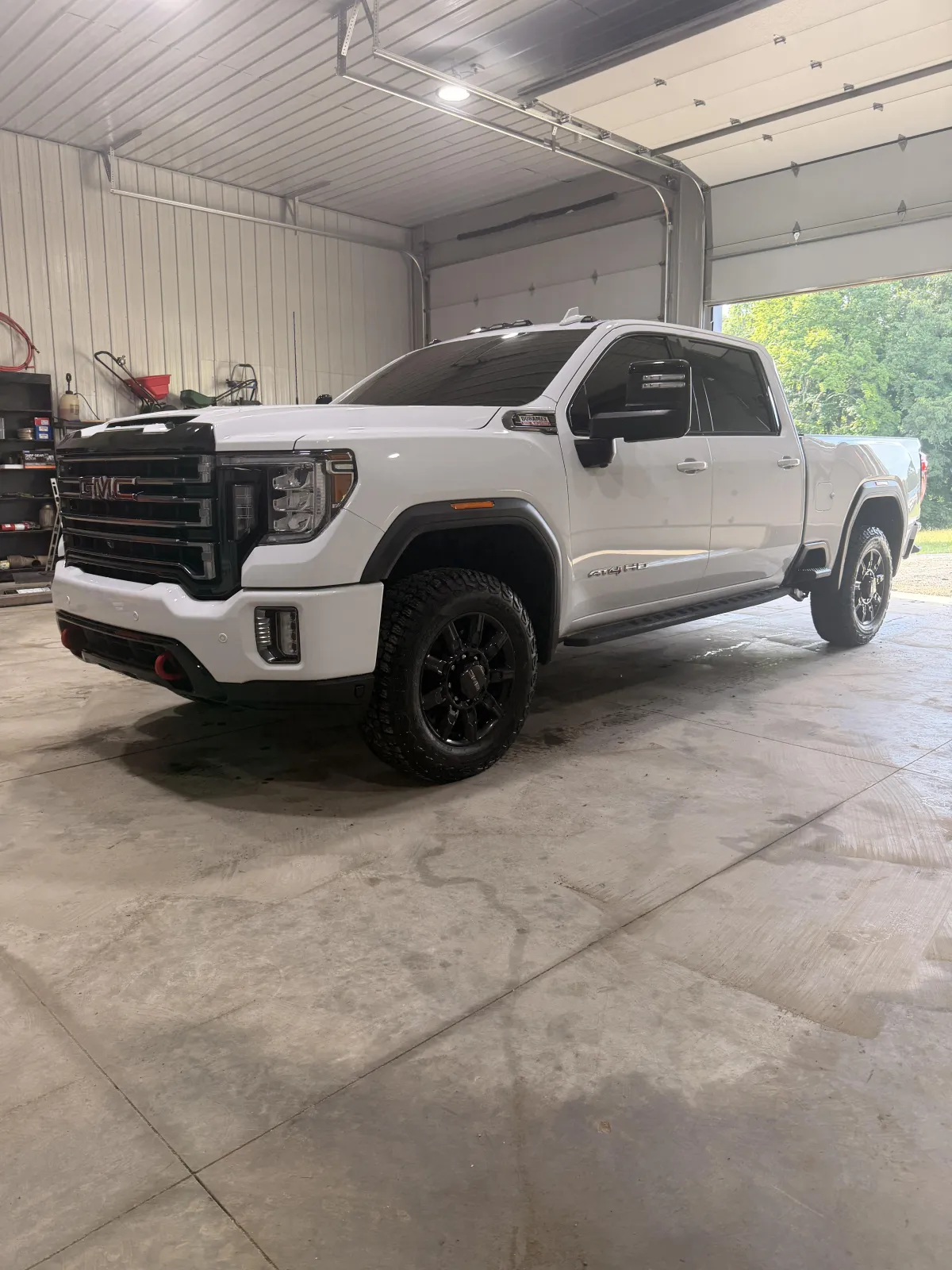 Full detailing in bowling green kentucky and elizabethtown kentucky
