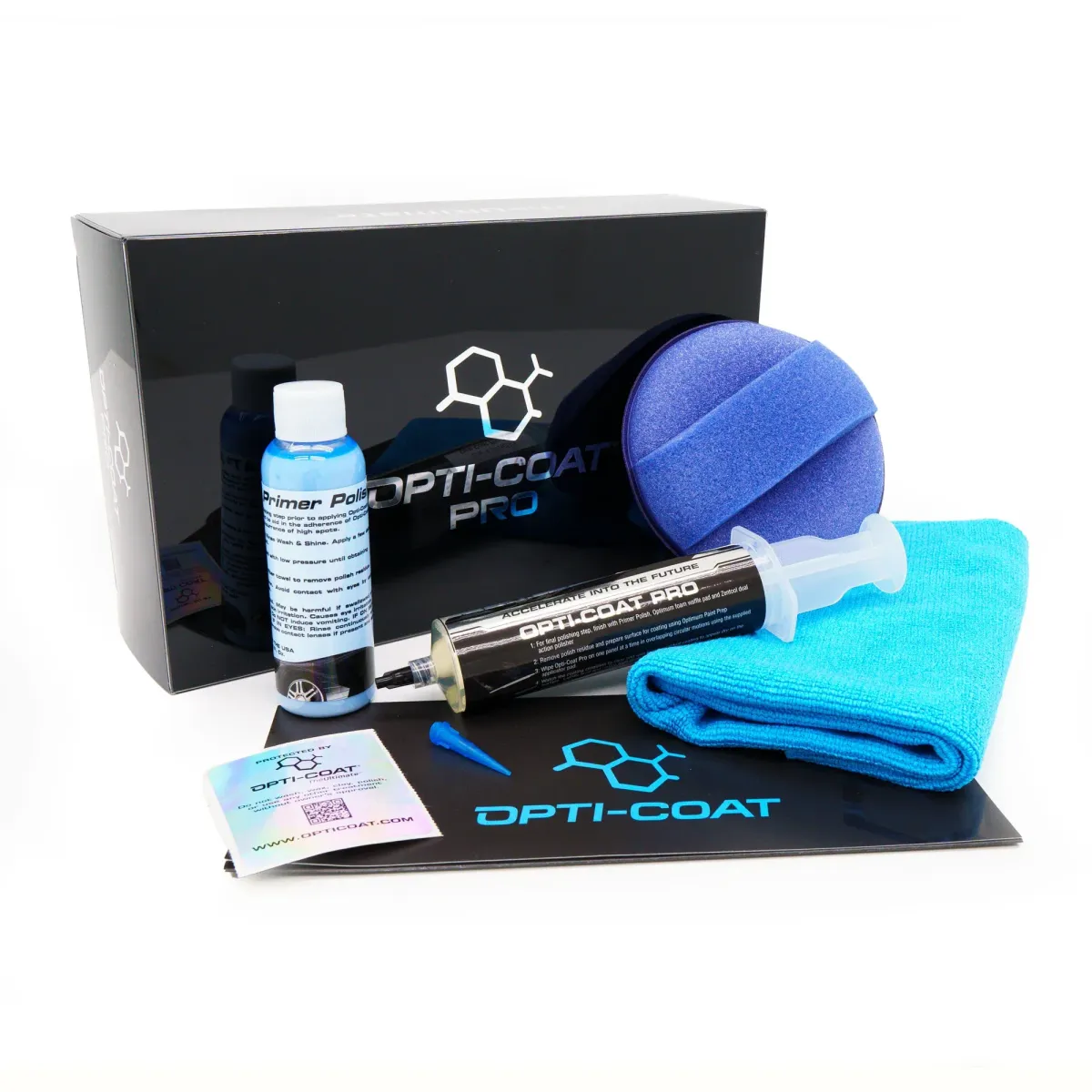 Opti-coat pro in bowling green kentucky