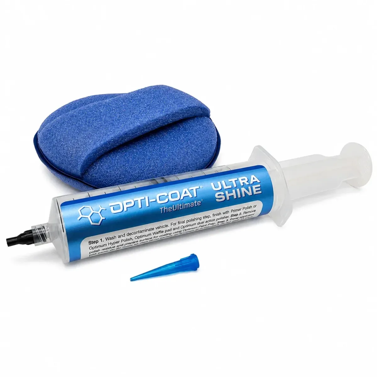 opti-coat ultra shine n bowling green ky