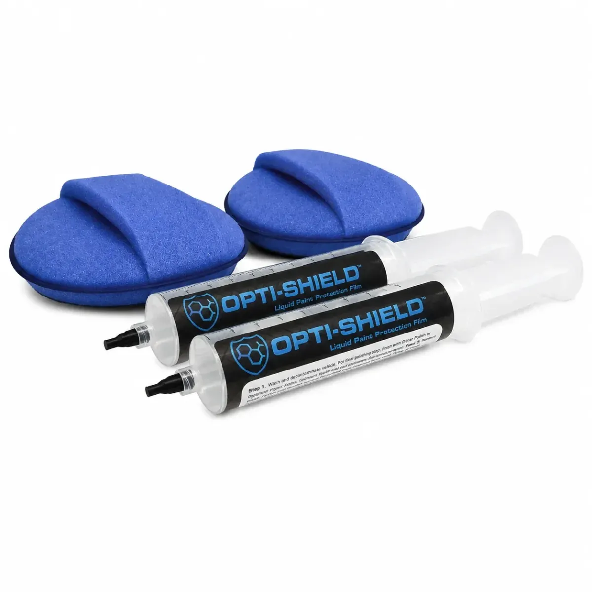 Opti-Shield liquid ppf in bowling green kentucky