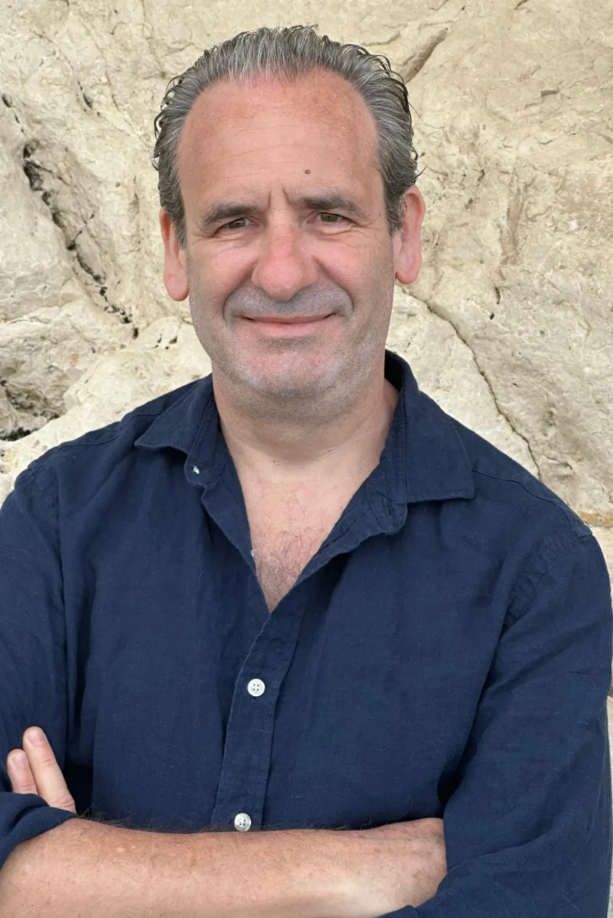 IAW - Luca Bernardini, Wealth Coach