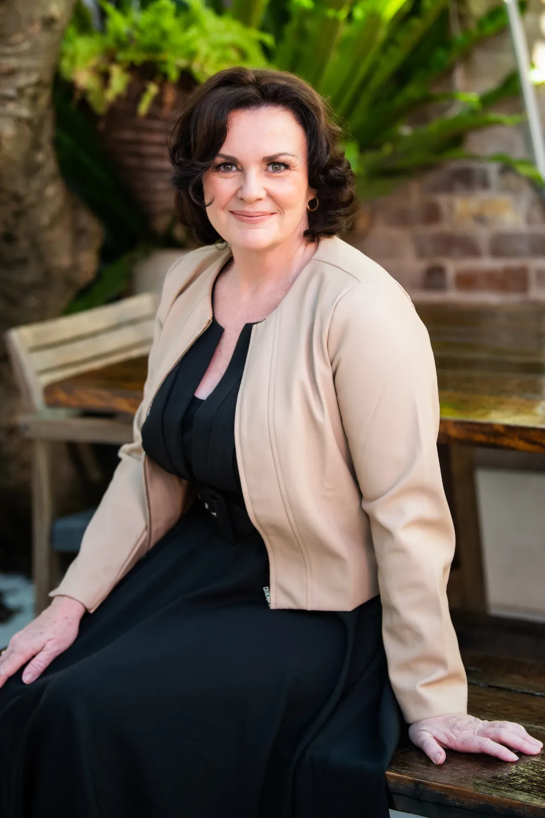 IAW - Tyral Roach, Community Manager