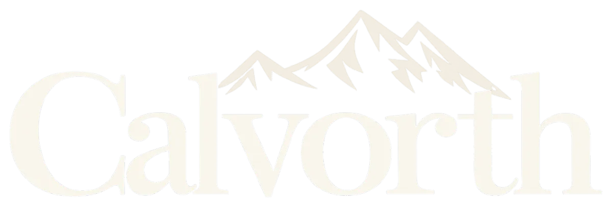 Calvorth Logo