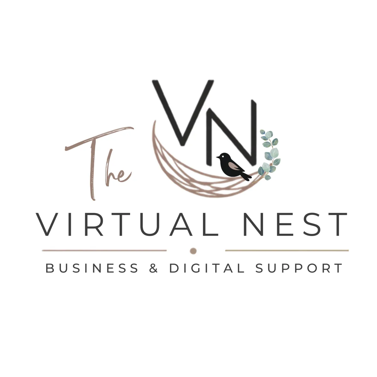 [Business Name] Logo