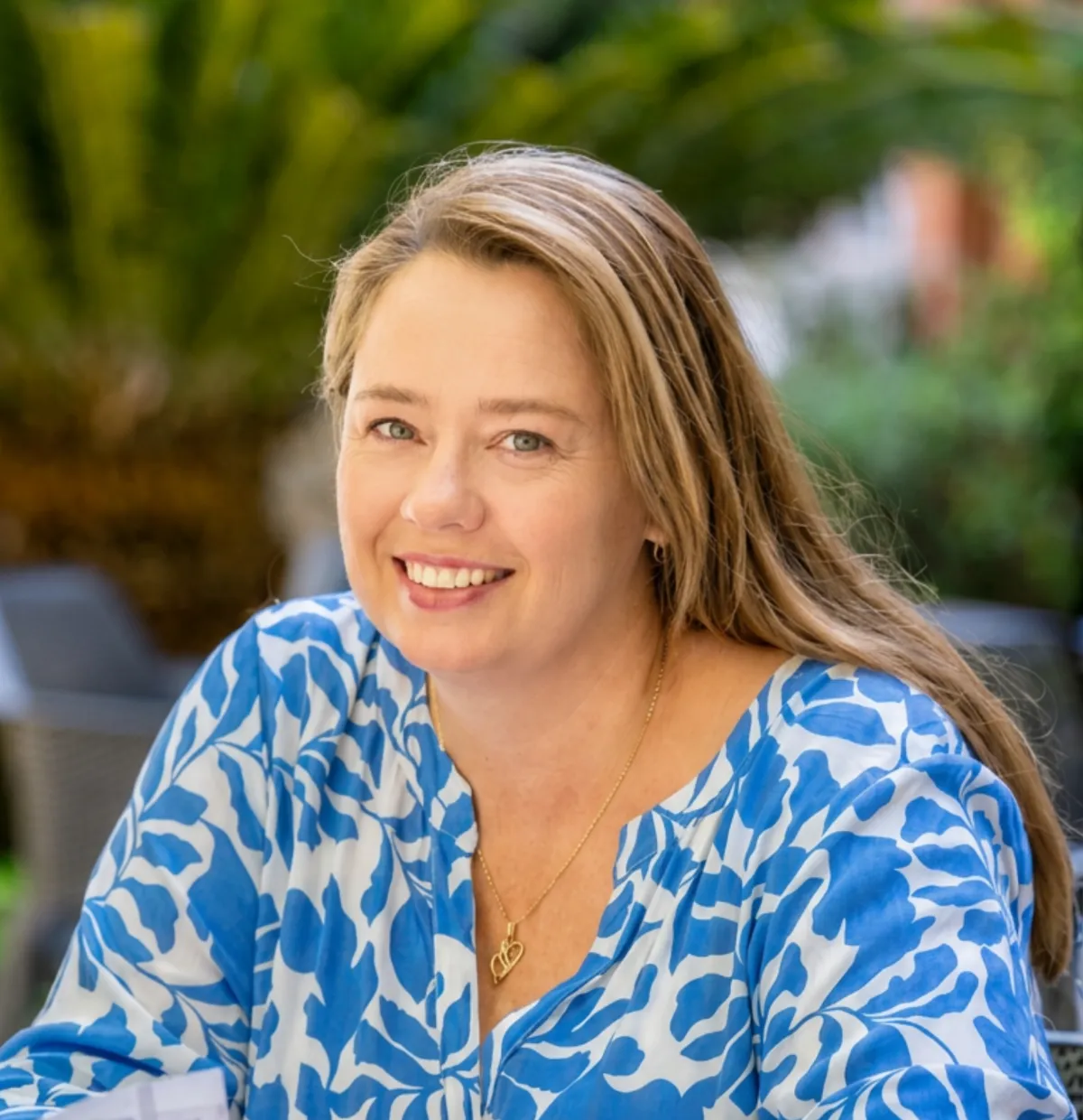 The Virtual Nest - Founder