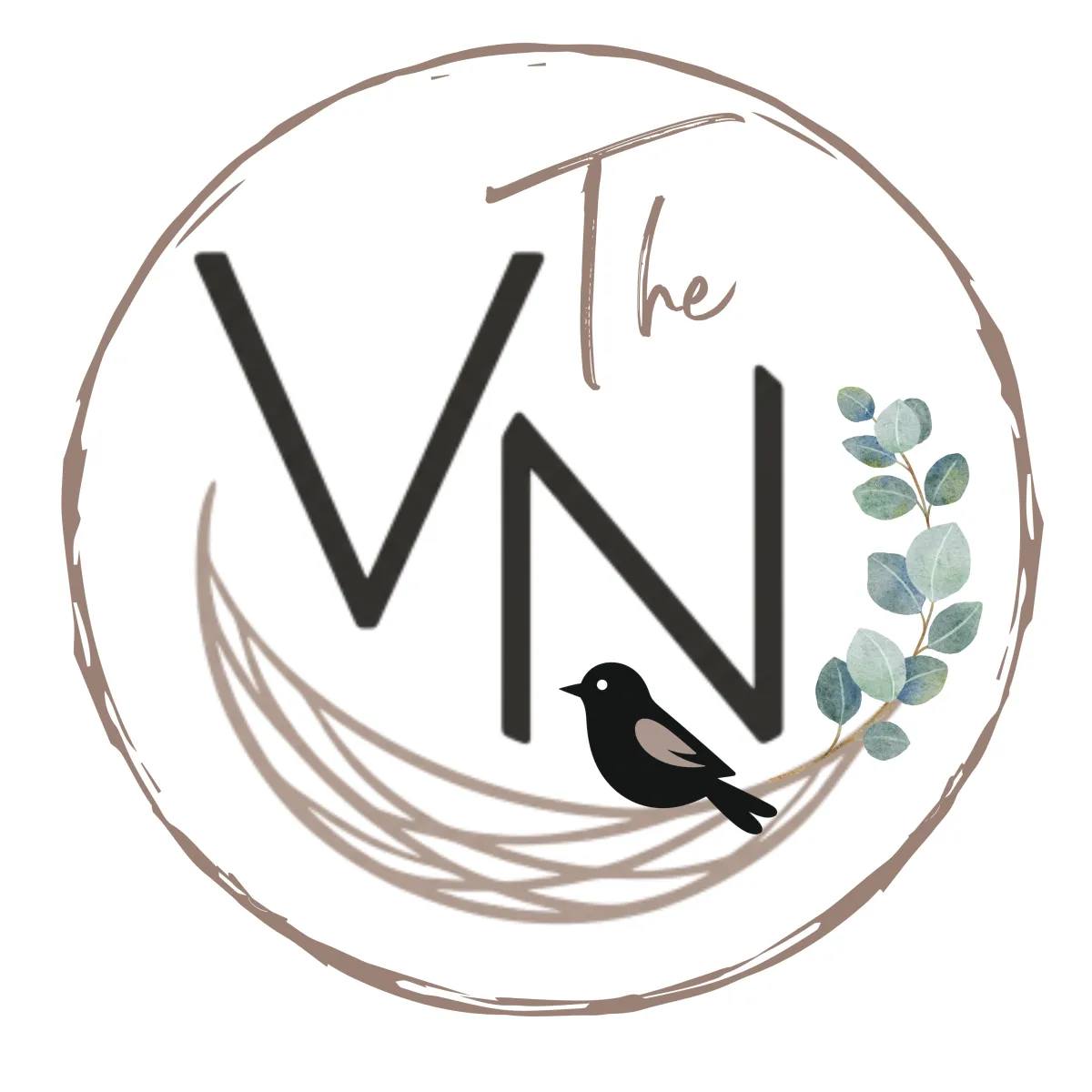 [Business Name] Logo