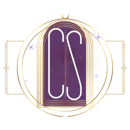 The Cosmic Speakeasy