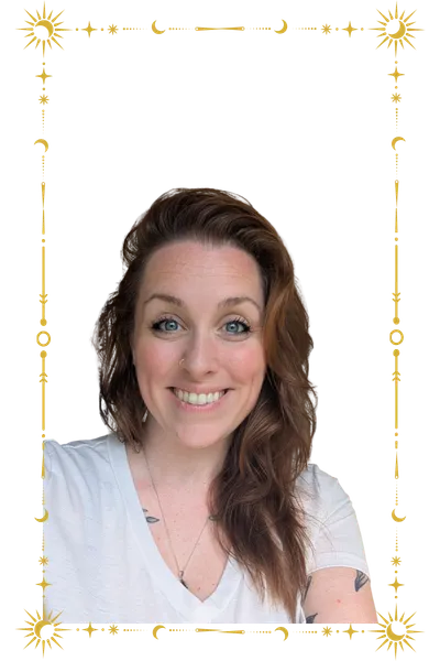 Kate Cornelius | Cosmic Speakeasy