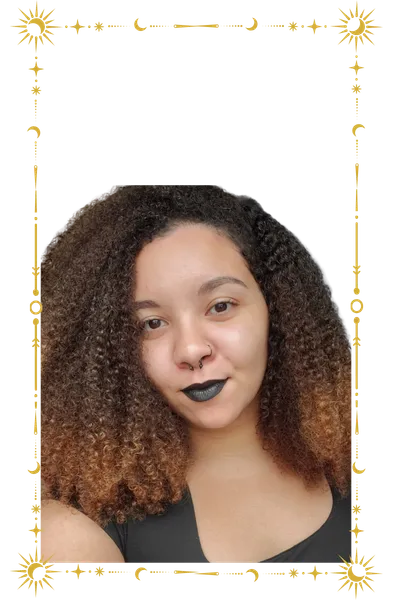 Taylor Lashay Ard | Cosmic Speakeasy