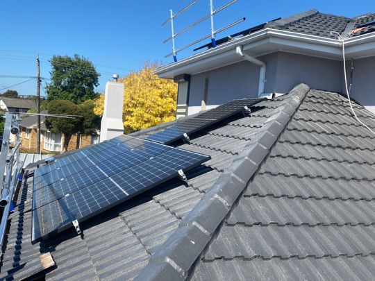Experienced Waterproofing Contractors