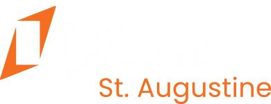 PMI St. Augustine & Surrounding Areas brand logo