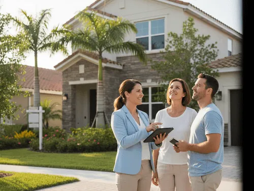 Brandon, FL Buyer Representation