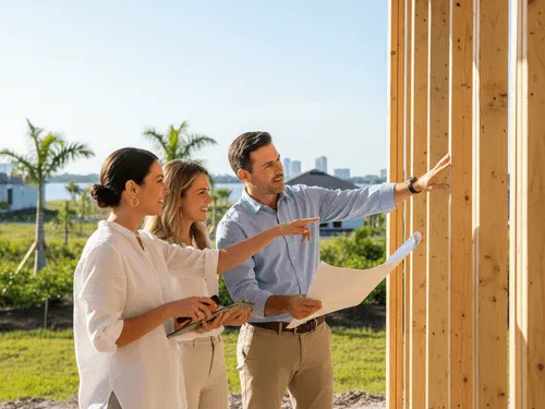 Buyer Representation in Tampa, FL
