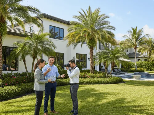 Seller Representation in Tampa, FL