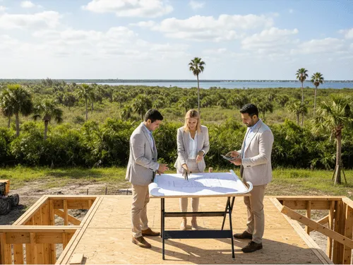 Real Estate Consultation in Tampa, FL