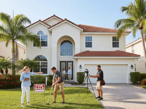 Home Selling in Tampa, FL