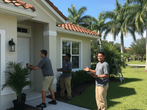  Home Buying