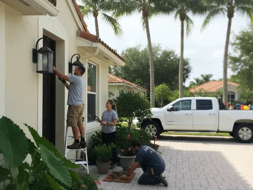 Brandon, FL Home Selling