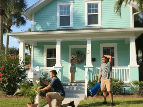 Brandon, FL Seller Representation