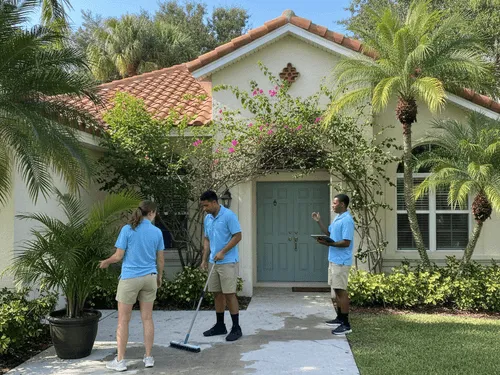 Brandon, FL Real Estate Consultation
