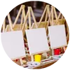 Paint & Sip template for creative expression nights